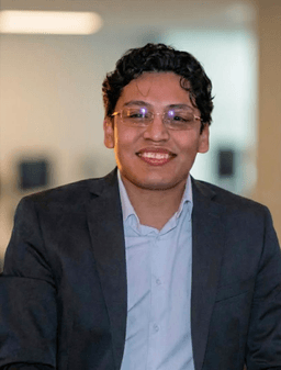 Eduardo Alejandro López Muñoz