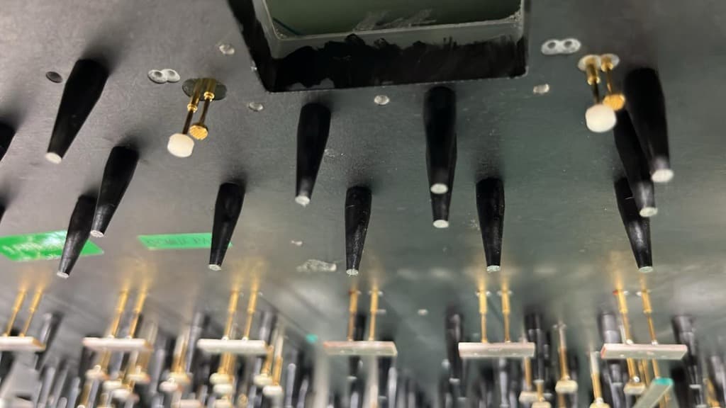 ICT Fixture Debugging & Optimization (Keysight 3070)